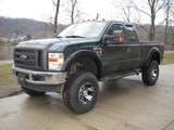 2010 Ford 3/4 Ton